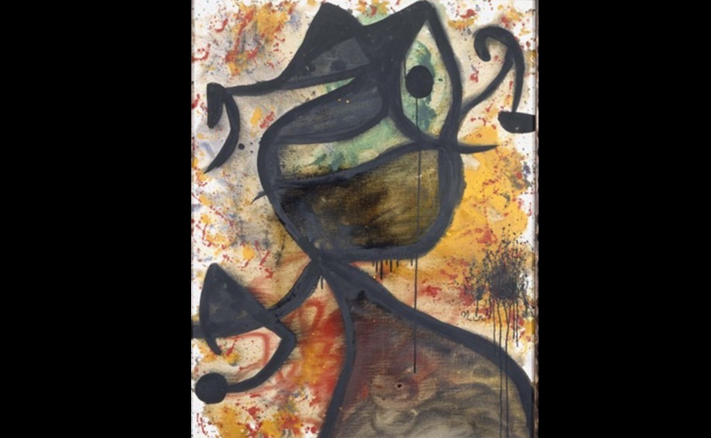 Obras Kandinsky y Miró, entre las más caras de Arco 2019