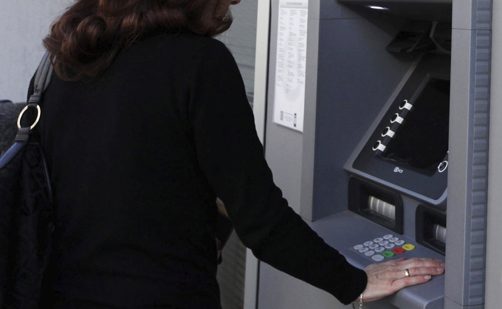 Bancos garantizan suministro de efectivo en cajeros