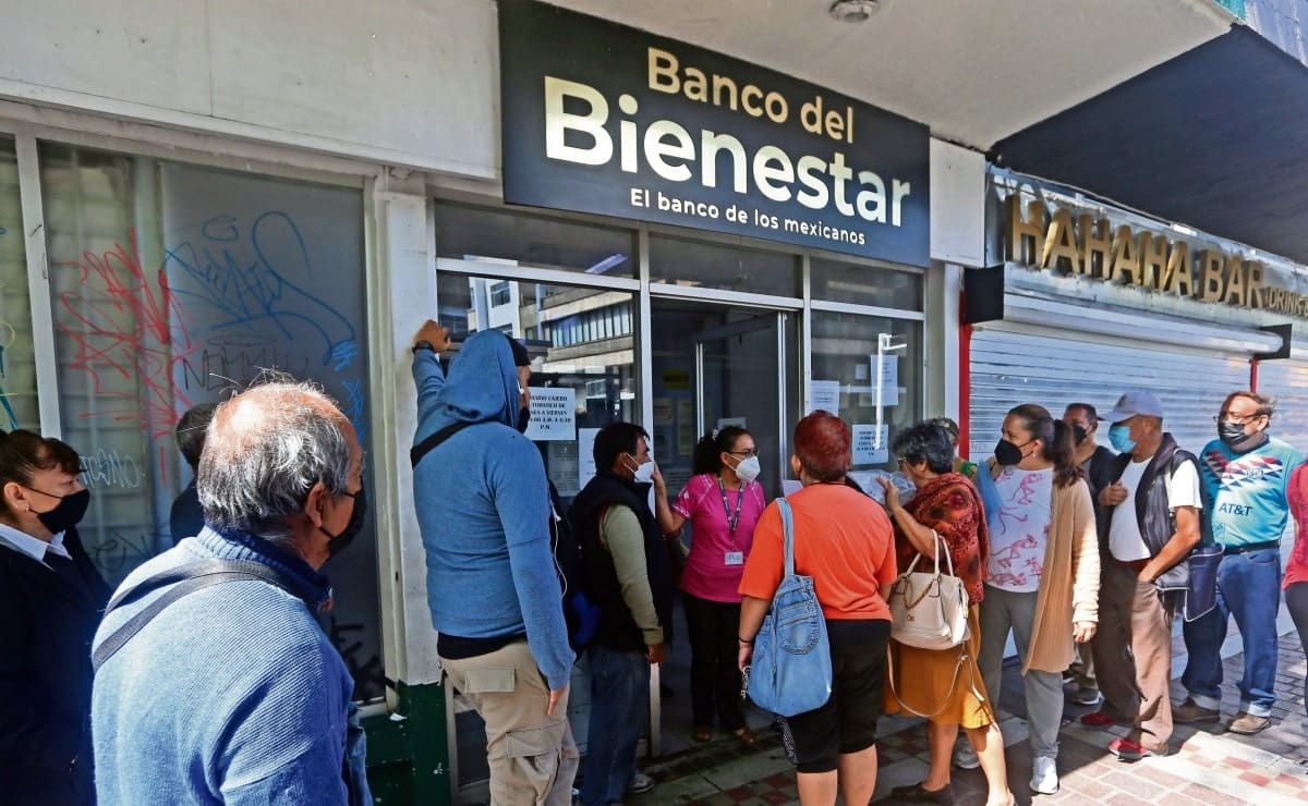 Reactivación de pago de programas sociales comienza en julio: Secretaría de Bienestar