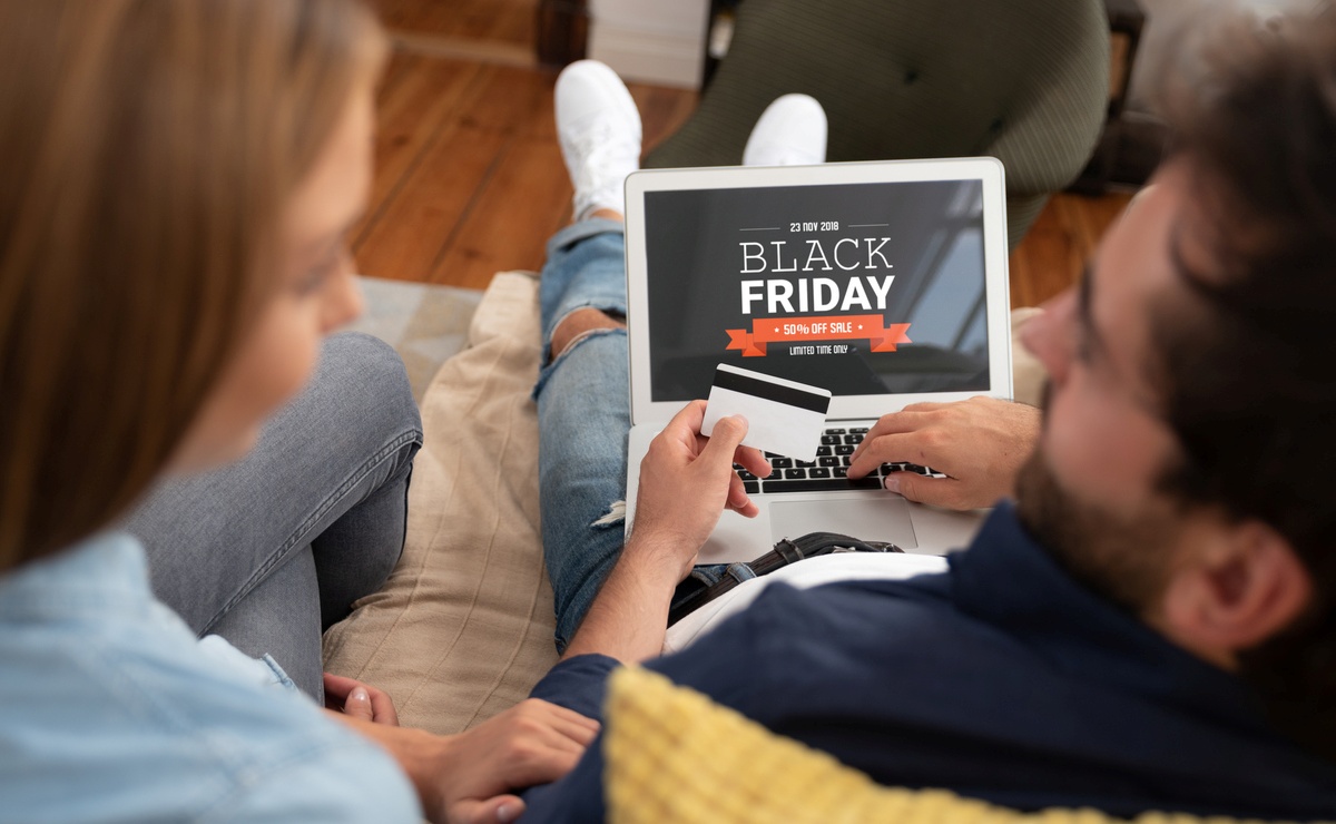 Black Friday 2023: Las mejores ofertas en Walmart y Amazon