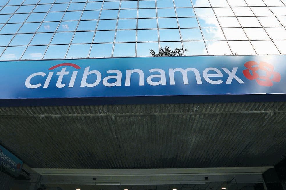 Citi, el todavía dueño de Banamex anuncia reestructura: ¿Qué pasará con su negocio en México?
