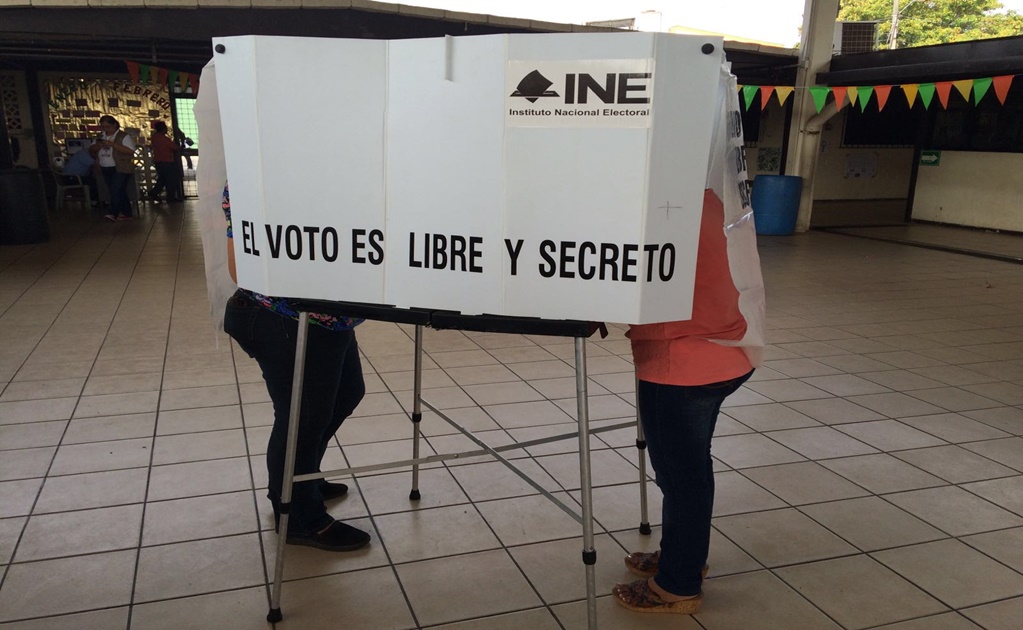 PRD llama a cuidar la elección de Centro, en Tabasco 