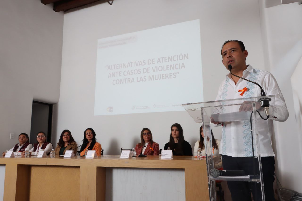 Congreso del Estado firma convenio de colaboración con SICOM | El ...