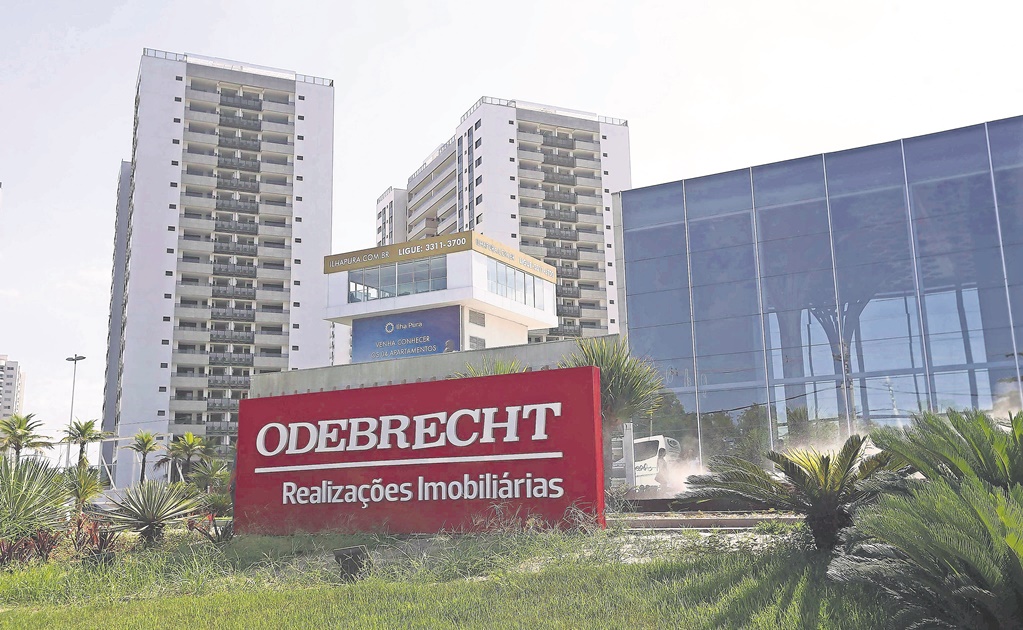 Hay nuevas denuncias en caso Odebrecht, afirma fiscal Gertz Manero 