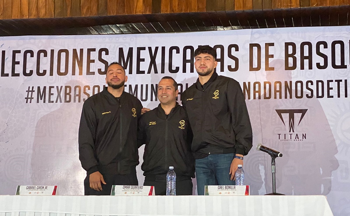 México recuperó la identidad rumbo al Mundial de Baloncesto