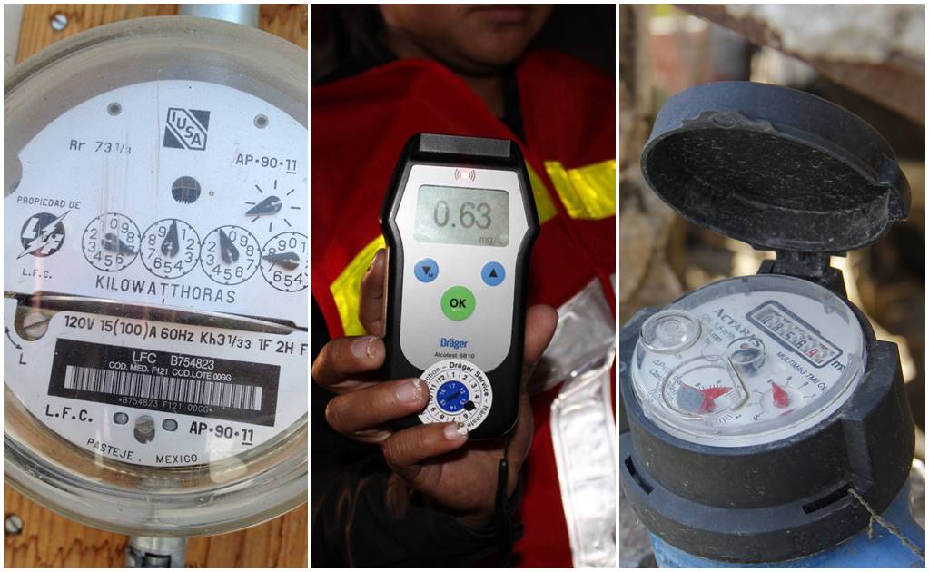 Obligarán calibración de alcoholímetros, radares y medidores