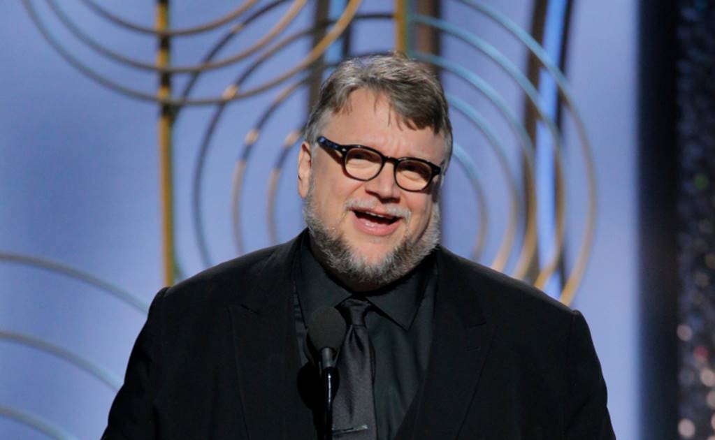 Guillermo del Toro dedica nominaciones al Oscar a jóvenes cineastas