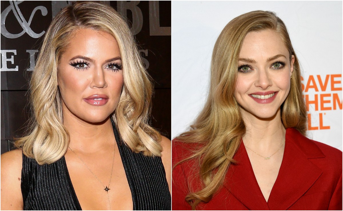 Khloé Kardashian, Amanda Seyfried y más se sinceran sobre lo difícil que les resultó la lactancia materna