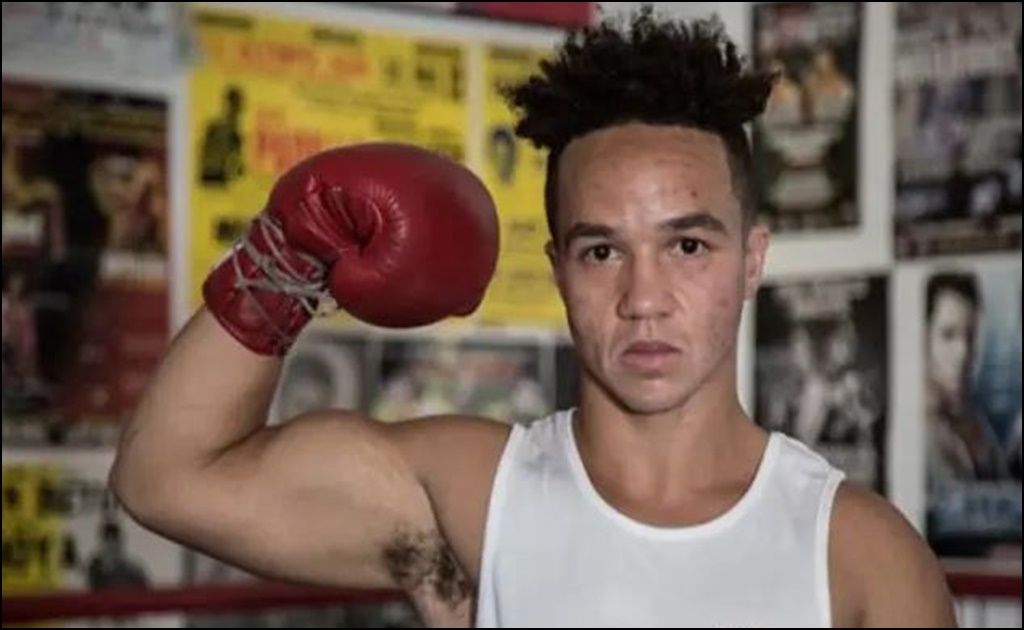 La historia de Patricio Manuel, el boxeador transgénero que hizo historia