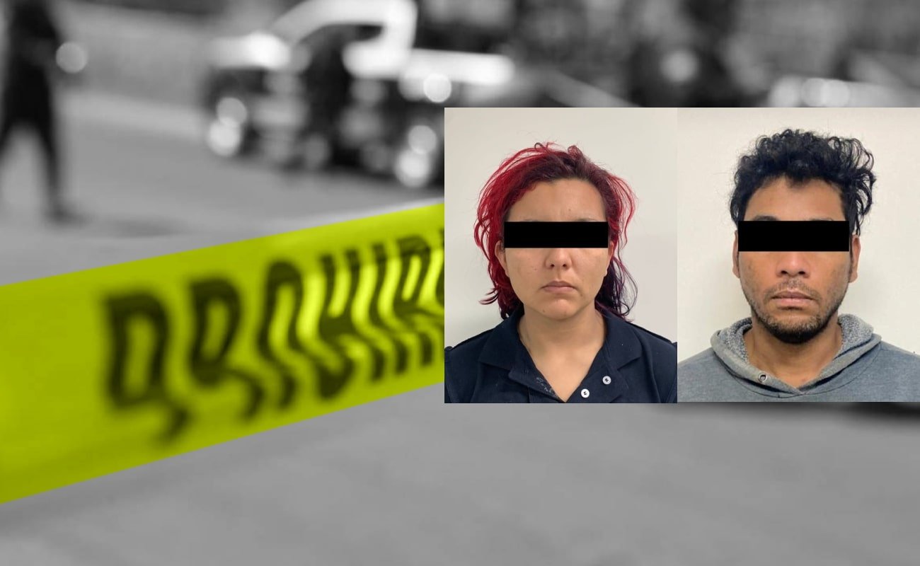 Pareja mata a golpes su hijo de 8 años en NL