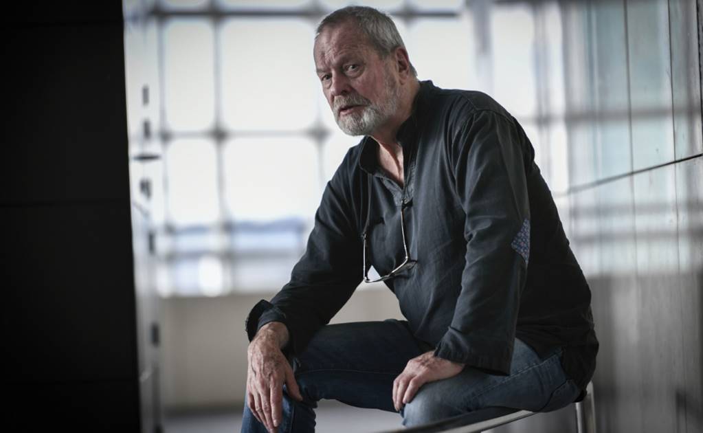 Terry Gilliam viajará a Cannes para presentar su Quijote