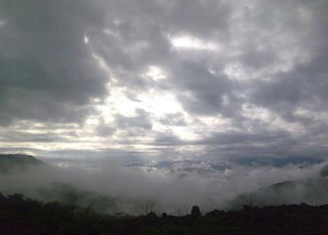 Sin afectaciones por temporal