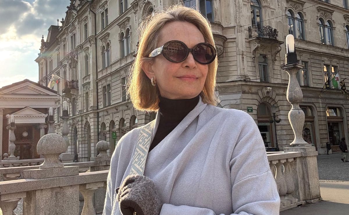 ¡Viajar para sanar! La experiencia de Kitzia Nin Poniatowska en Croacia y Eslovenia