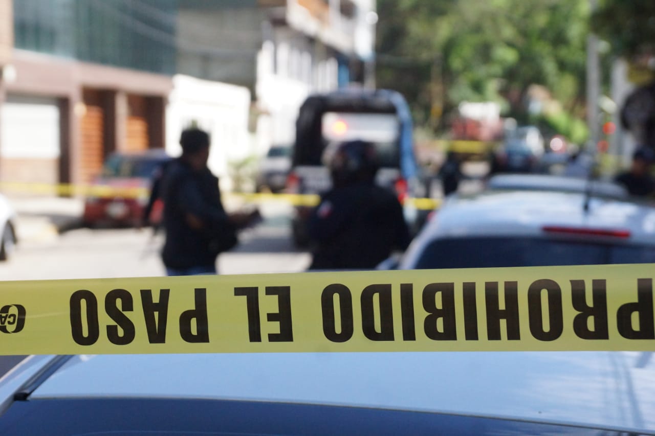 Cuatro personas asesinaron a vendedor frente a la Ibero: Fiscalía de Puebla