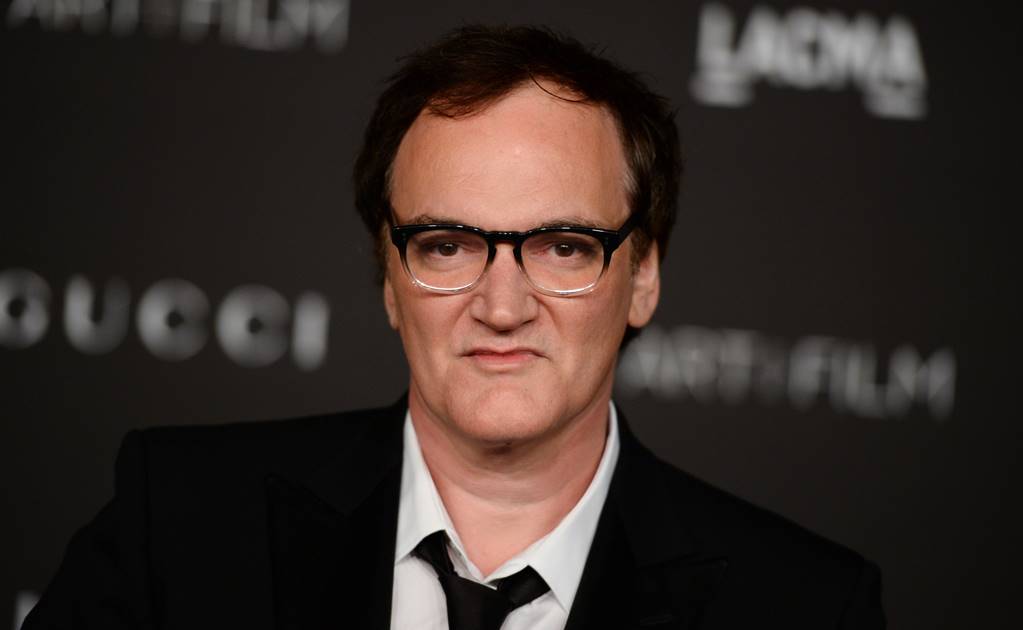 Tarantino revela lo que hará tras retirarse del cine