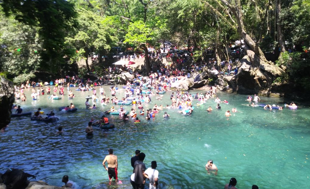Presentan San Luis Potosí, Destino Surrealista de México en Houston