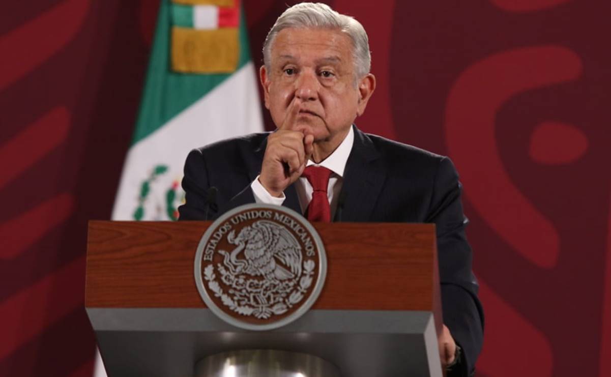 Un exceso que el PRI haya expulsado a Quirino Ordaz por aceptar ser embajador: AMLO