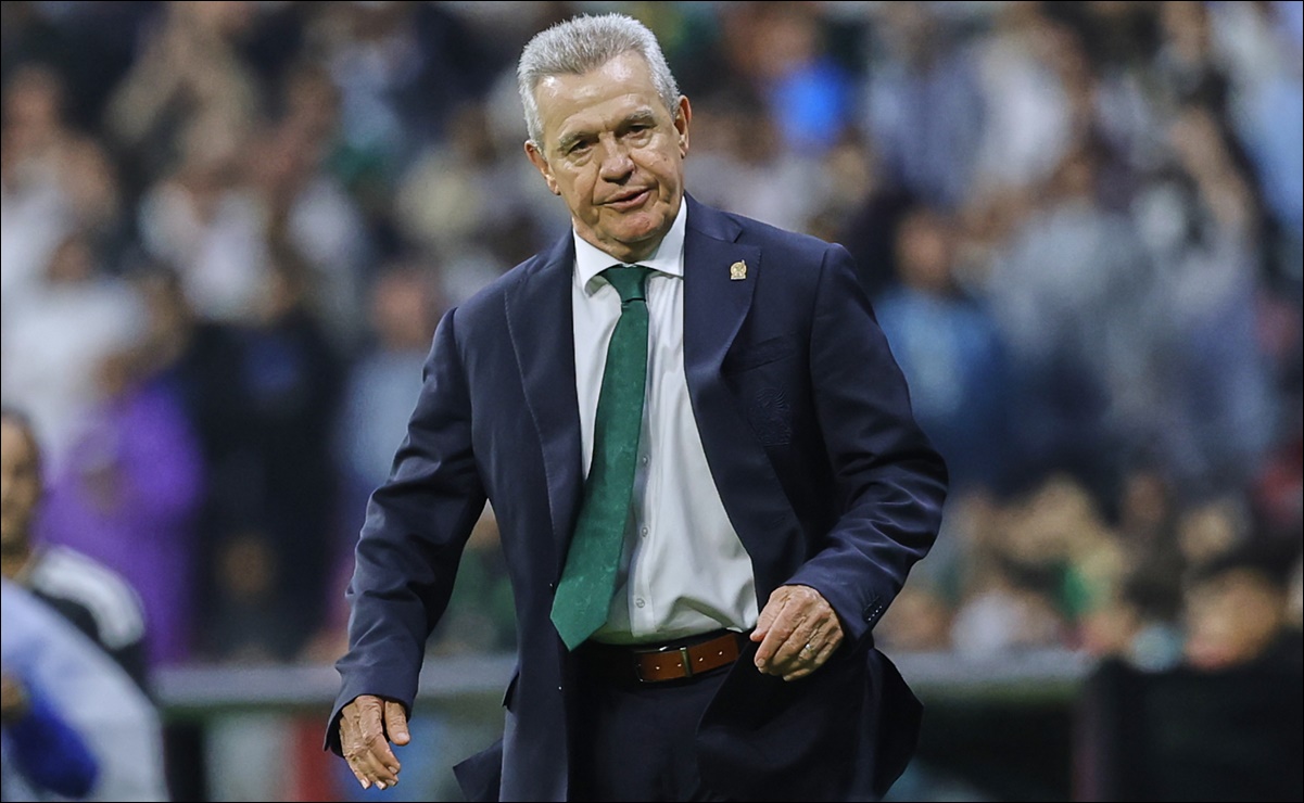 Javier Aguirre / FOTO: Imago7
