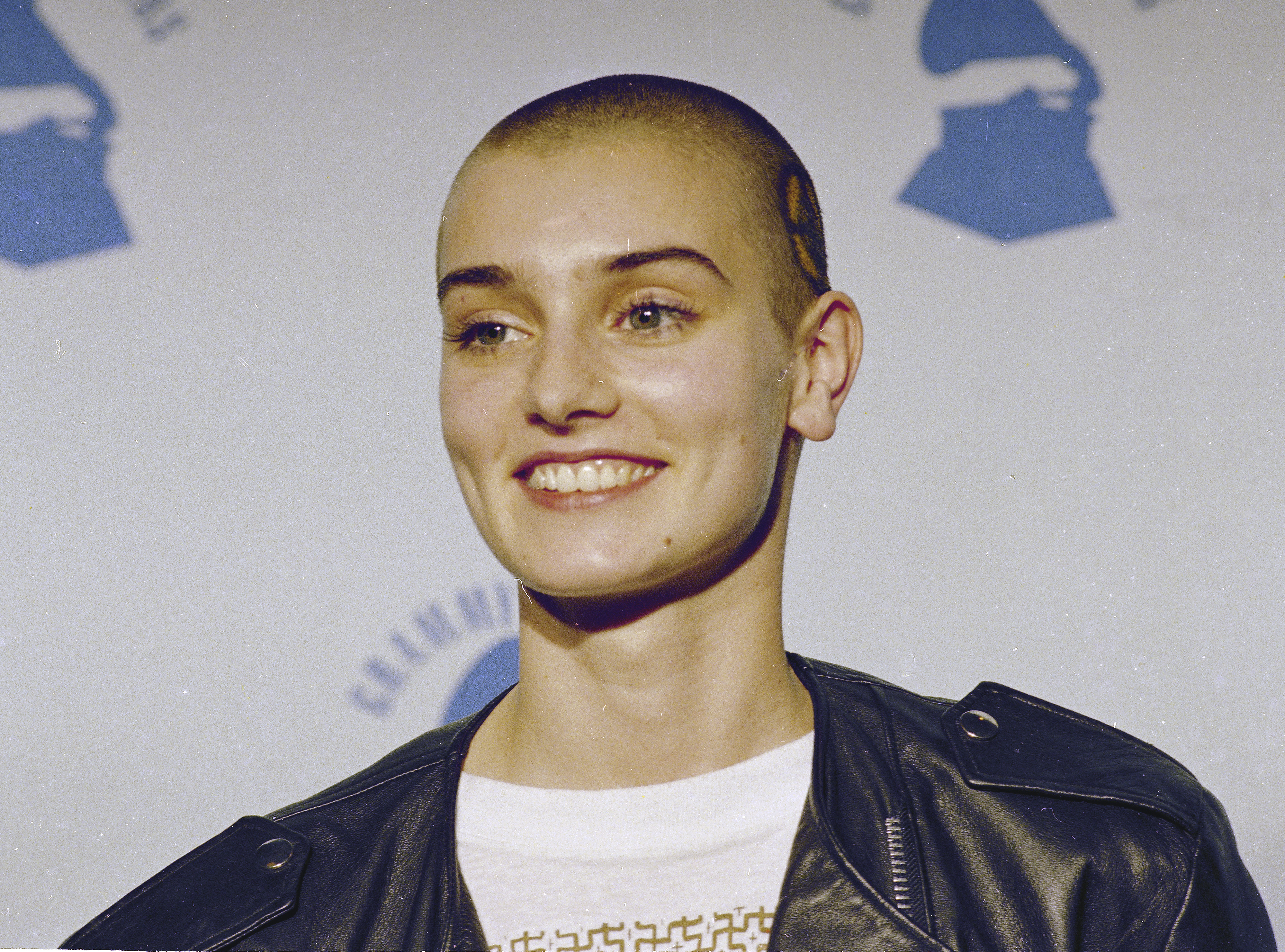 Sinéad O'Connor. Policía halló inconsciente a la cantante en su casa en Londres