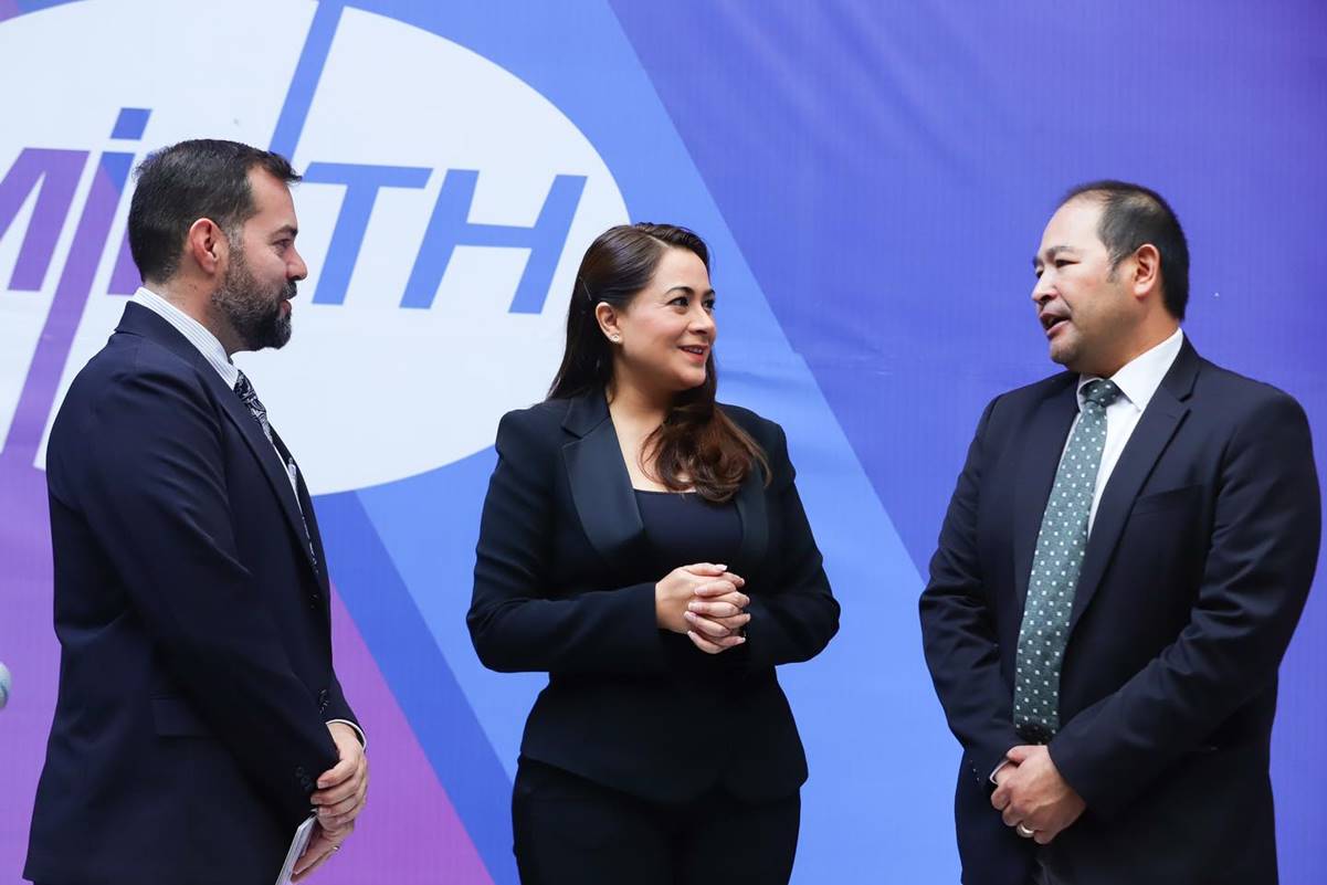 Empresa Minth construirá tres plantas en Aguascalientes con una inversión de 57 mdd