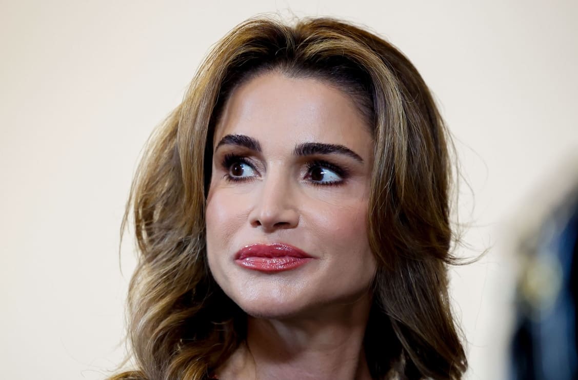 Rania de Jordania y su crítica relacionada a la tragedia de OceanGate