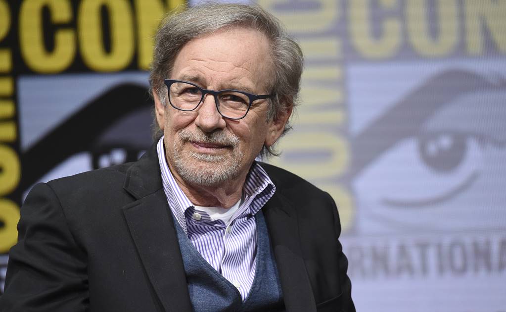 Spielberg apela a la nostalgia en nuevo filme