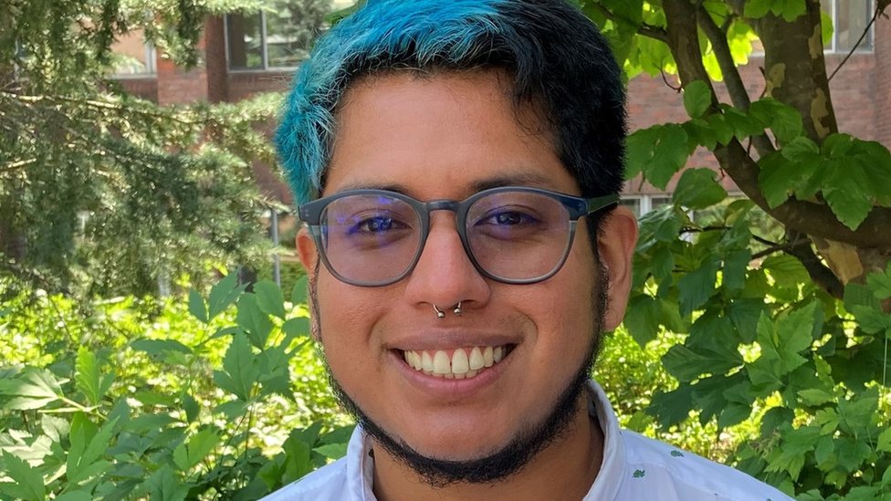 Rodrigo Ventocilla: la polémica muerte de un estudiante de Harvard trans tras ser detenido en Bali