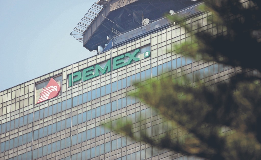 Empresas mexicanas buscan "empujar" a Pemex, dice empresario