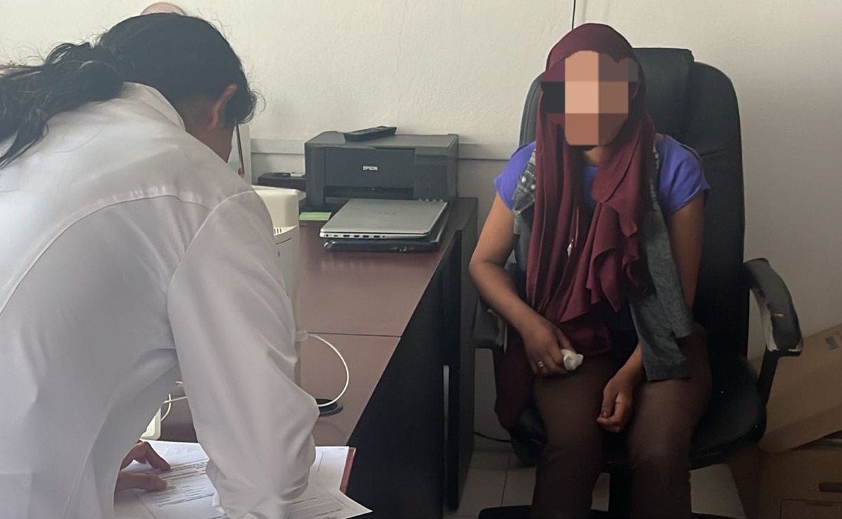 Localizan en Pachuca a mujer con reporte de desaparición en Dolores Hidalgo, Guanajuato