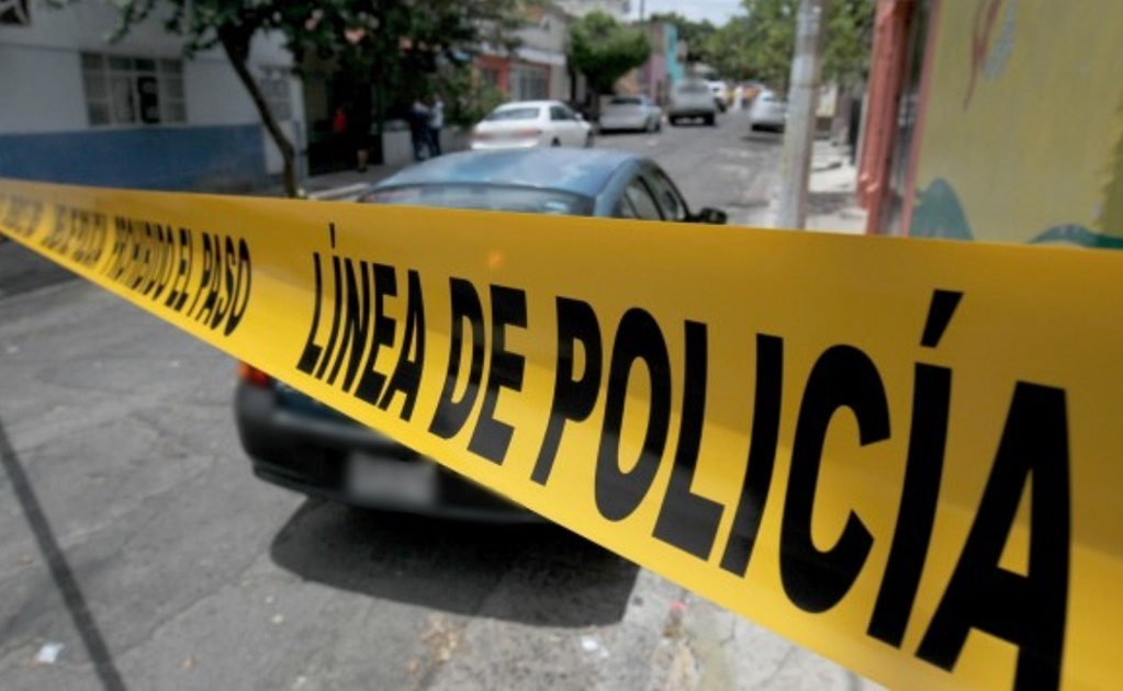Matan a golpes a una bebé de 3 meses en El Salto, Guadalajara