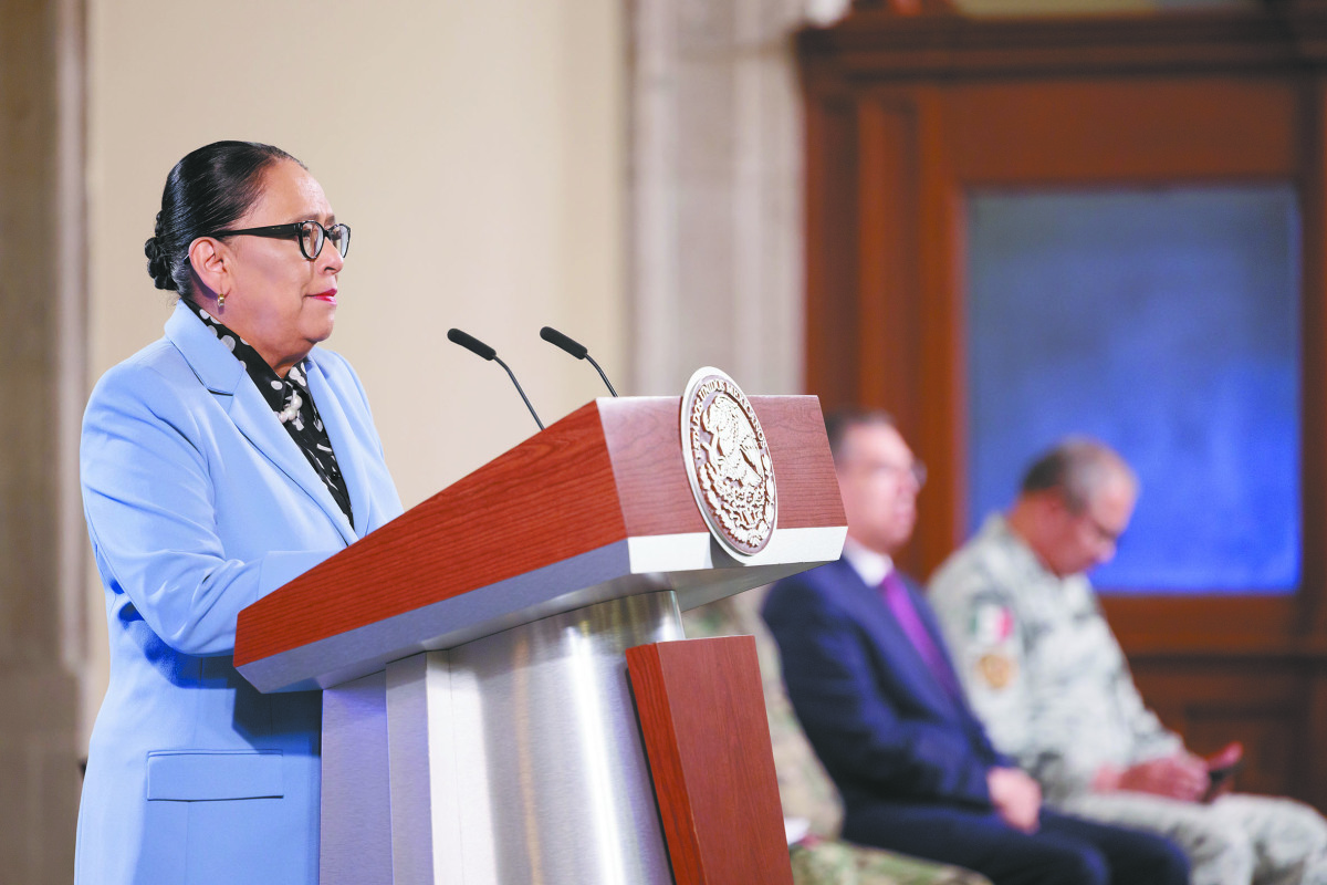 “Mantendrán seguridad 121 candidatos electos”