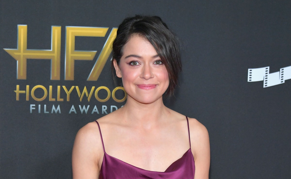 Tatiana Maslany se convertirá en una Hulk femenina para Disney+