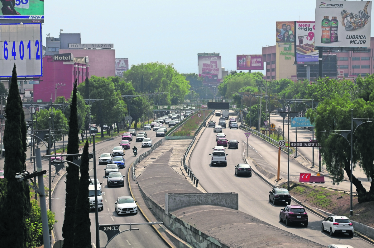 Se supera pronóstico; van 9 contingencias ambientales