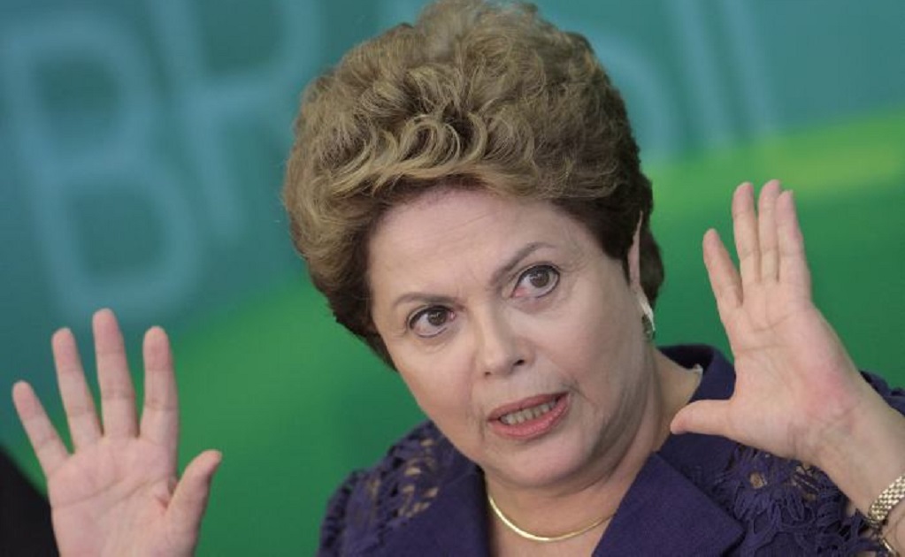 Brazil President faces fading chances to maintain power 