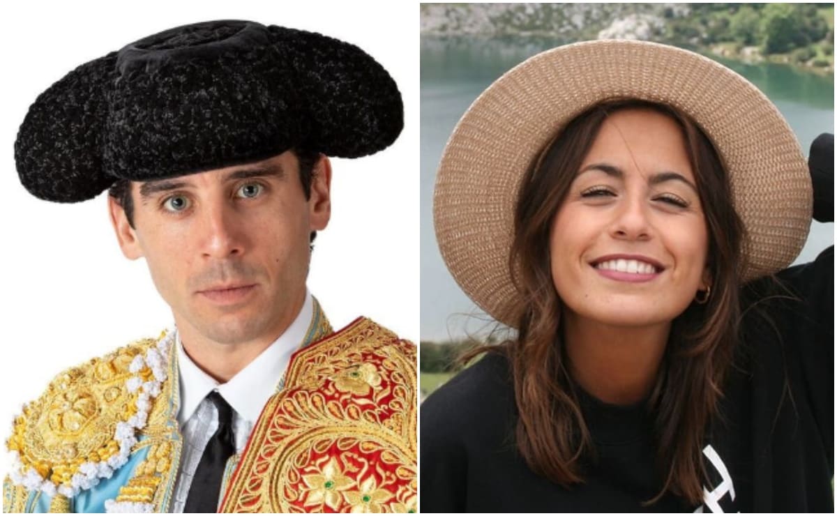 Juan Ortega, tras cancelar su boda, se reconcilia con Carmen Otte