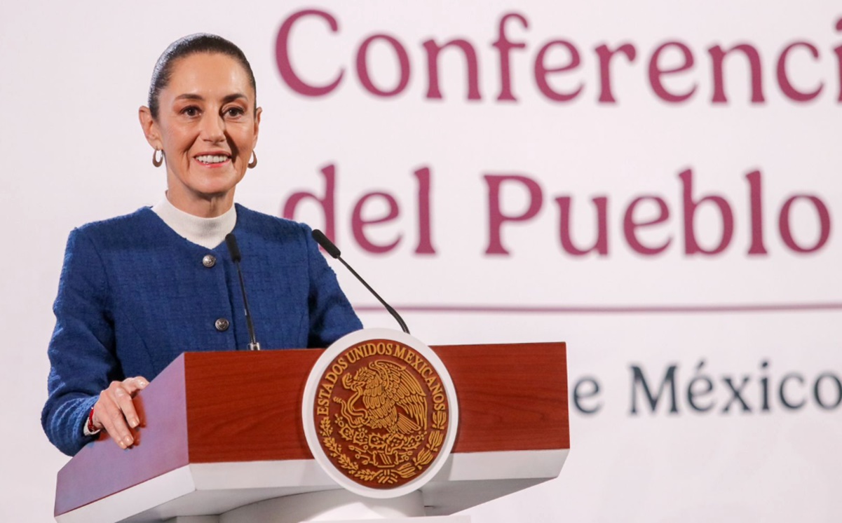 Ministros de la SCJN alistan reunión con Segob; tratarán fideicomisos y ...