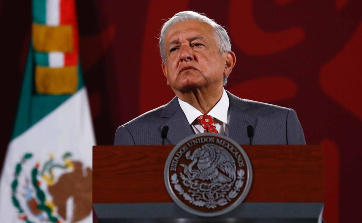 Estoy absolutamente seguro que no hay conflicto de interés en caso de mi hijo: AMLO