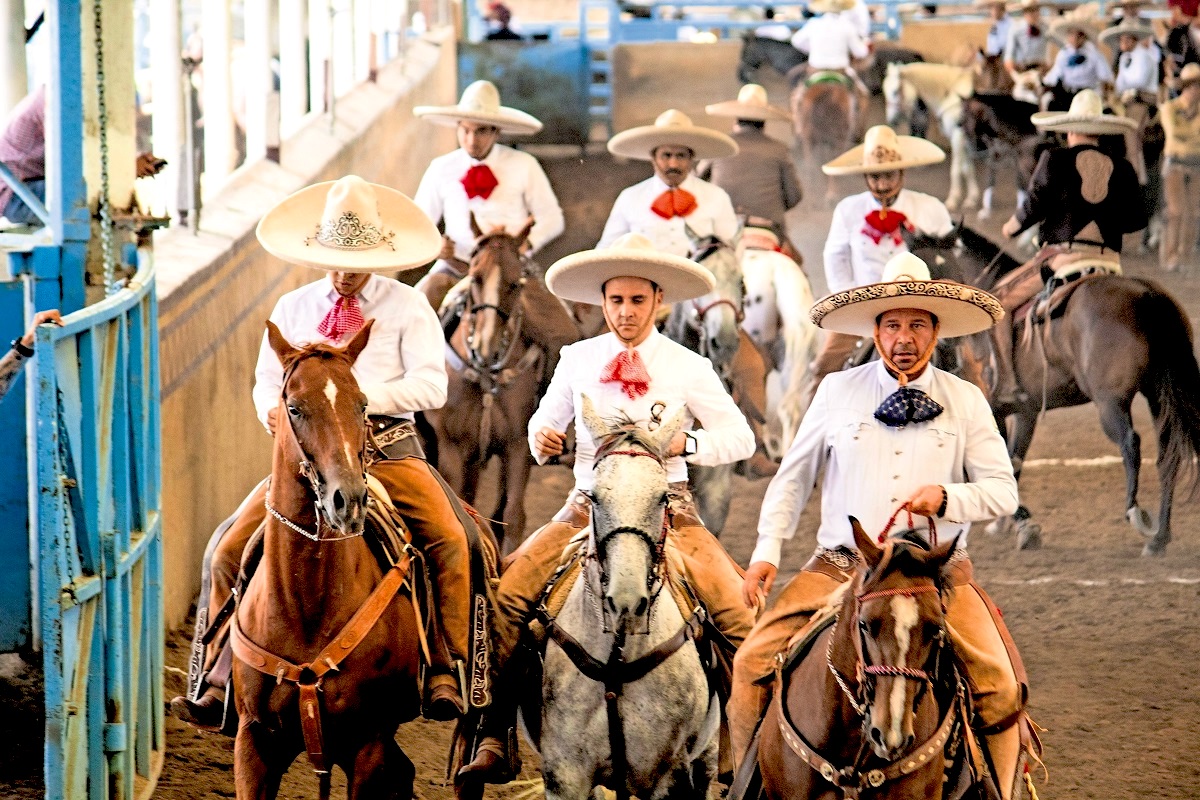 ¡A sacar el orgullo de ser mexicano en Guadalajara!