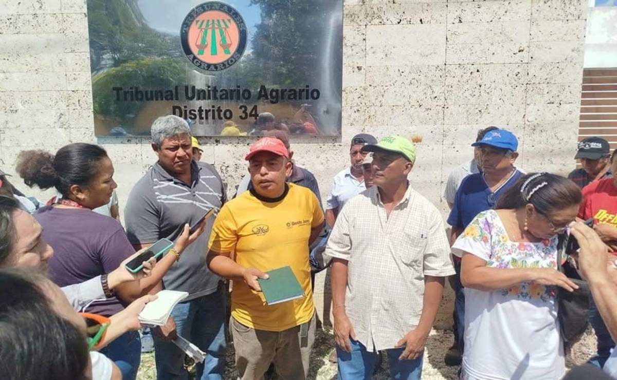 Maestros de Hidalgo protestan contra reforma a Ley del ISSSTE y líder ...
