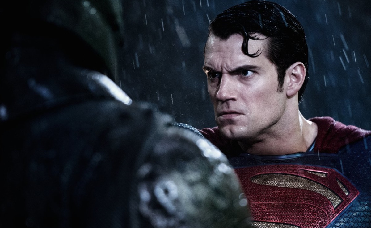 "Superman", en camino al cine con J.J. Abrams, pero ¿estará Henry Cavill?