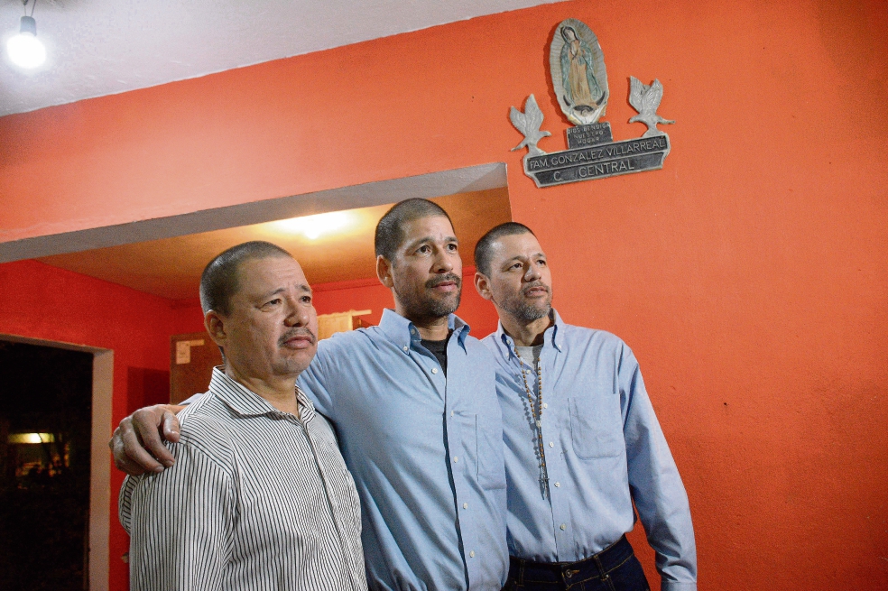 Tras 11 años, libraron la horca en Malasia... ahora ya están en su casa