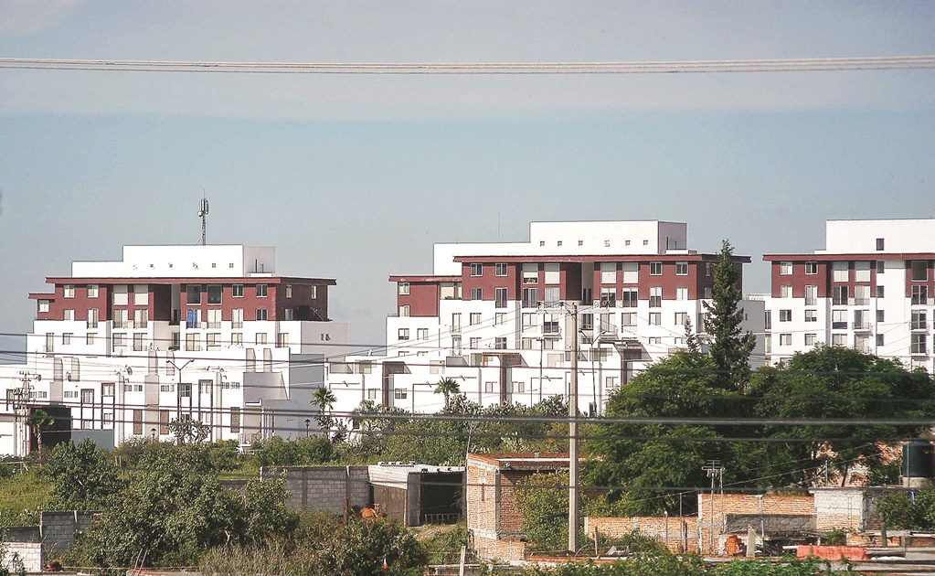 Empresarios del sector inmobiliario exigen acabar con atentados contra la propiedad privada en CDMX 