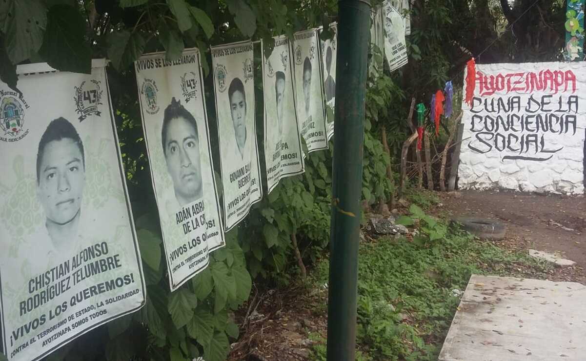 Detienen en Querétaro a exmilitar vinculado al caso Ayotzinapa