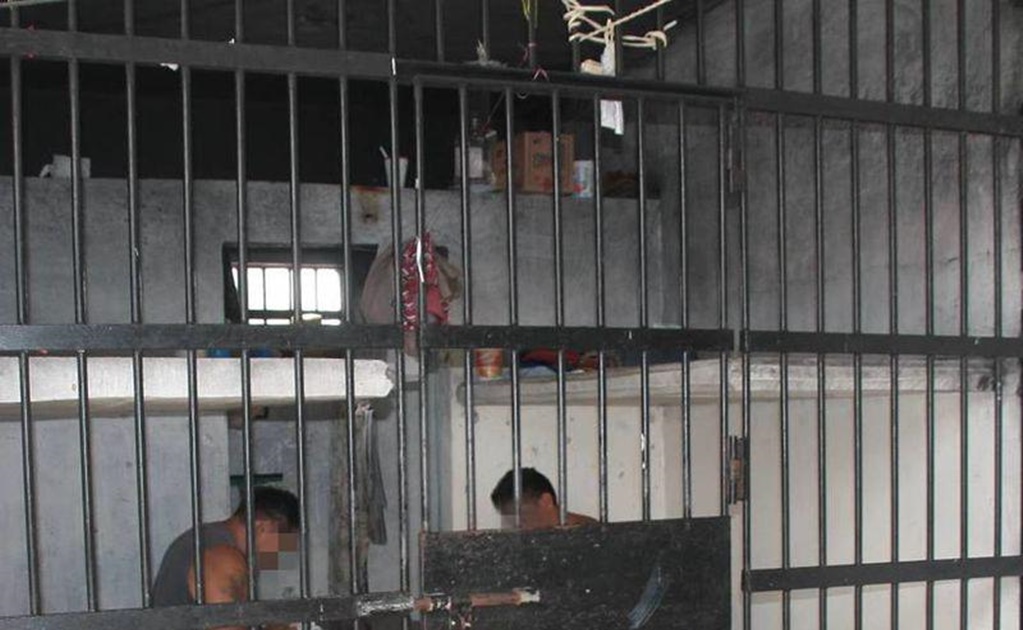 Codhey exigirá cambios ante pésimas condiciones de cárceles de Yucatán