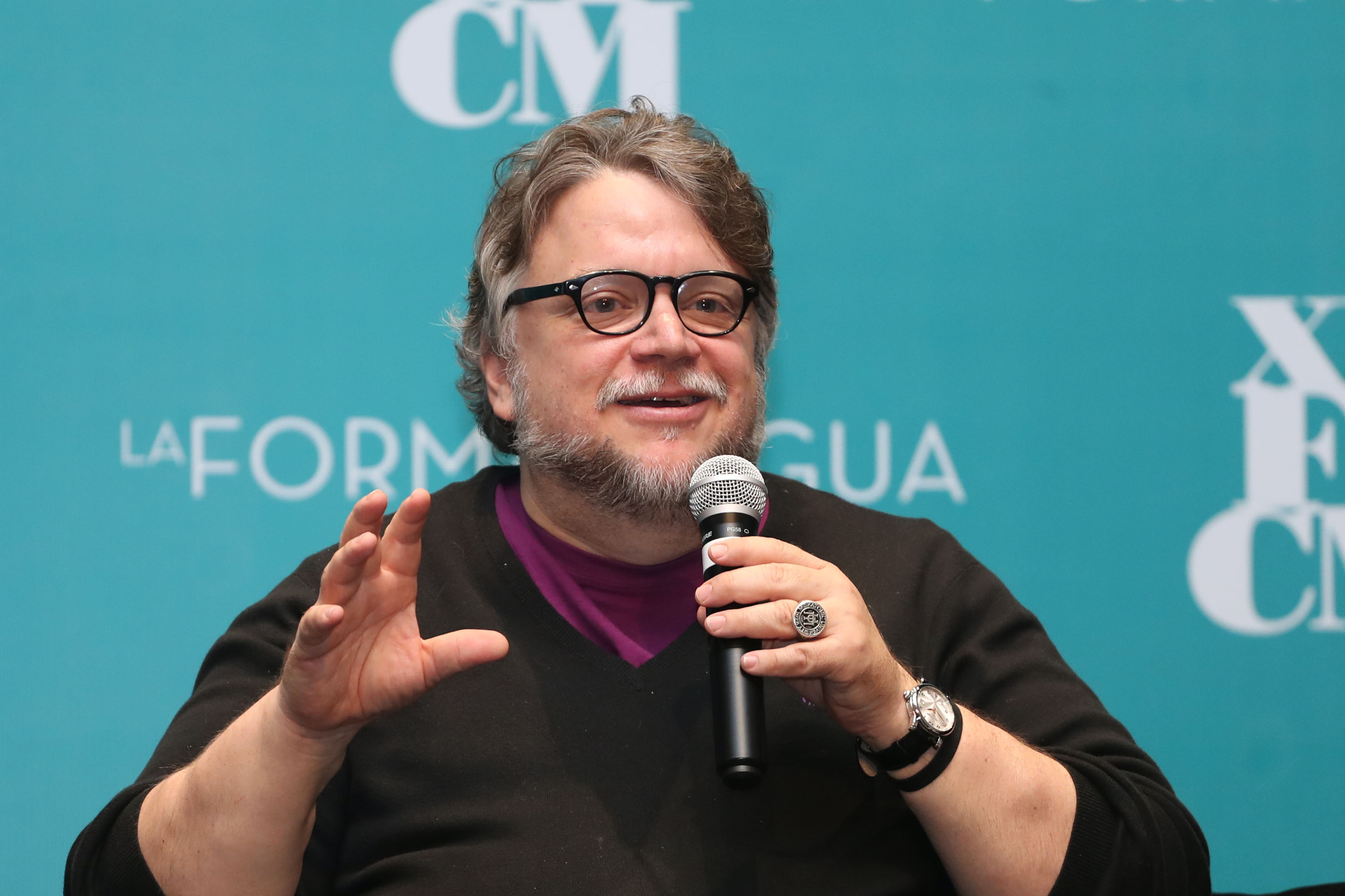 "The Shape of Water", de Guillermo del Toro, obtiene 7 nominaciones a los Globos de Oro