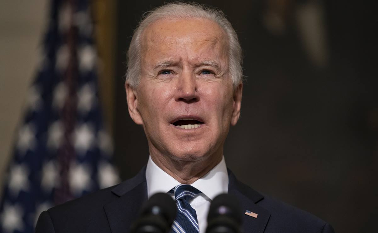 Republicanos acusan a Joe Biden de ser "socio de facto" de cárteles del narcotráfico