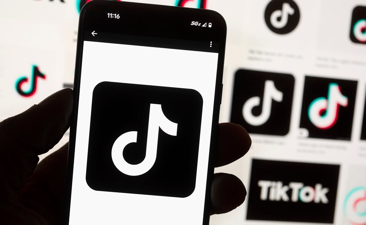 Plantean prohibir TikTok en dispositivos del gobierno de Estados Unidos