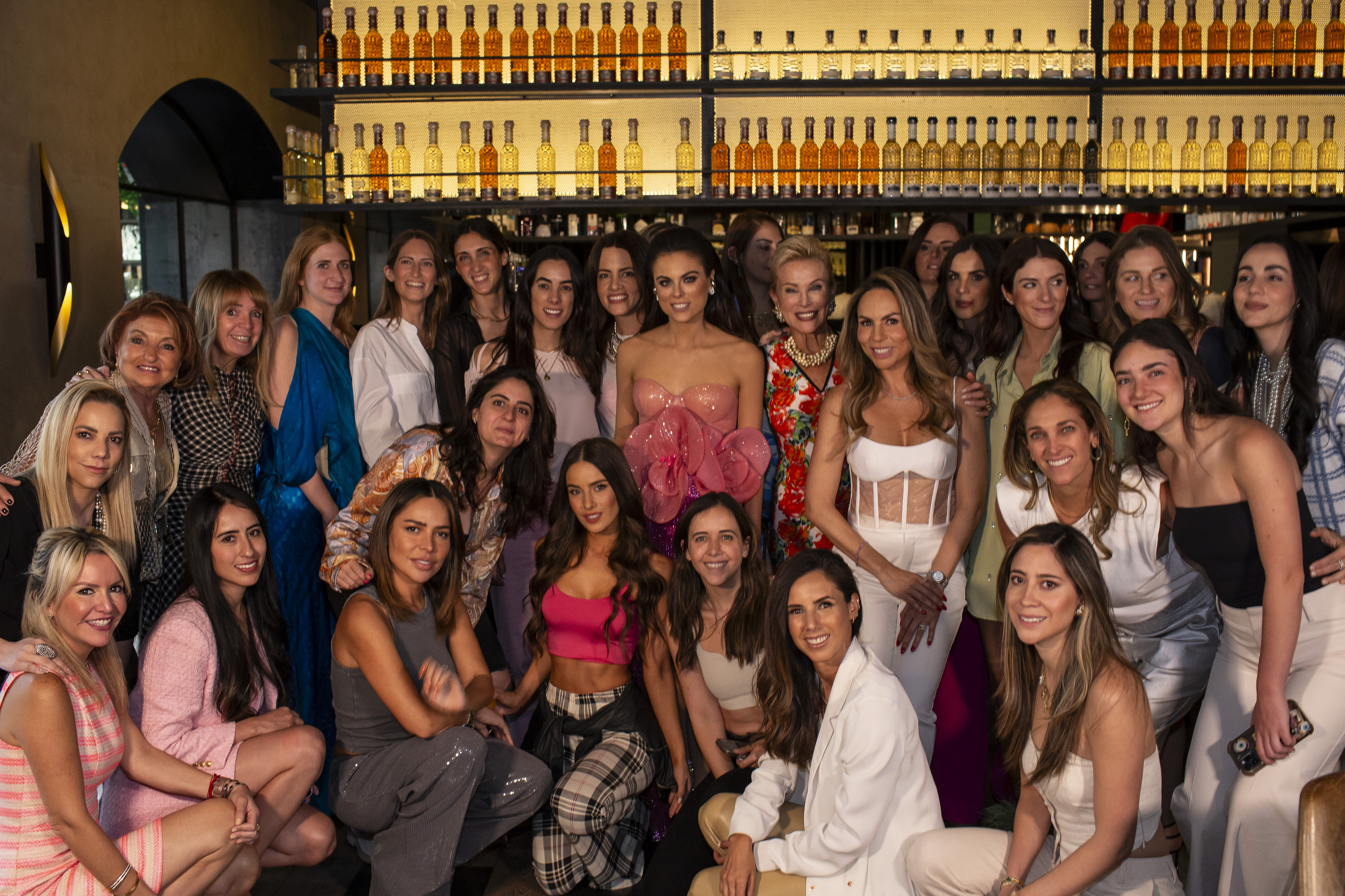 Yael Sandler celebra su cumpleaños con nuevo proyecto como conductora