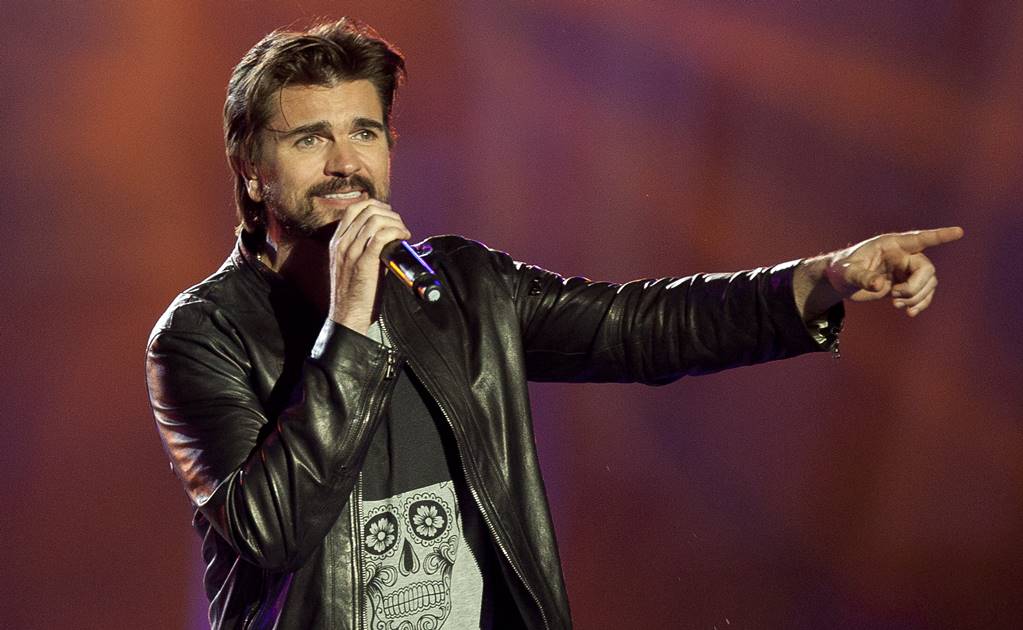 Juanes apuesta por la electro-cumbia