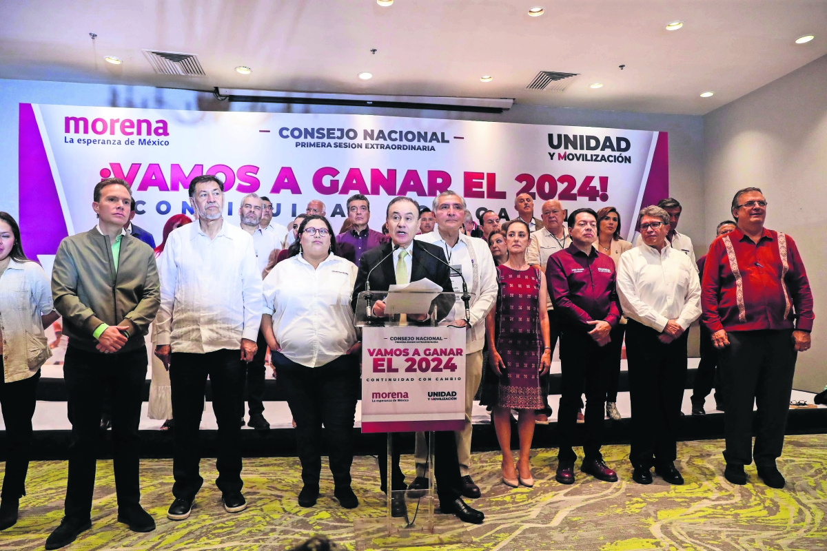 Tendrán promoción de 70 días con cargo a Morena